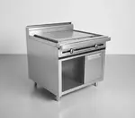 Jade Range JTRH-60IP