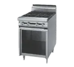 Jade Range JTRH-8