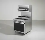 Jade Range JTRHE-3-3