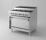 Jade Range JTRHE-3-3-36