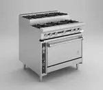 Jade Range JTRHE-3-3-36C