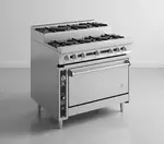 Jade Range JTRHE-4-3