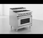 Jade Range JTRHE-4-3-36