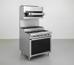 Jade Range JTRHE-5-5