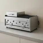 Jade Range KC-24-RAD