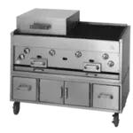 Jade Range KC-60-RAD