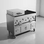 Jade Range KC-60-RAD