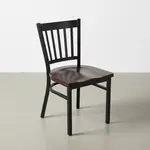 JMC Furniture COBRA CHAIR WOOD