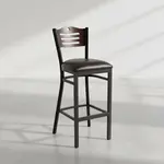 JMC Furniture EAGLE SERIES BARSTOOL VINYL