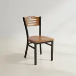 JMC Furniture EAGLE SERIES CHAIR WOOD