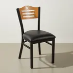 JMC Furniture EAGLE SERIES CLEAR COAT CHAIR VINYL