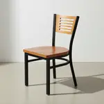 JMC Furniture JONES RIVER SERIES CHAIR WOOD