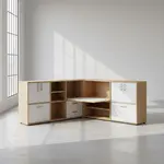 JMC Furniture LFTG_JMCF