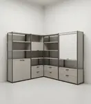 JMC Furniture LFTG_JMCF_DCLN