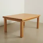 JMC Furniture SOLID WOOD 30X72 NATURAL