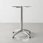 JMC Furniture TABLE BASE ALUMINUM-JULY 4TH