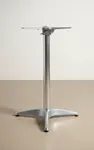 JMC Furniture TABLE BASE ALUMINUM-TONGA-3-FOLD