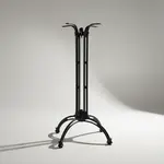 JMC Furniture TABLE BASE CAST ALUMINUM- TT-106 PUB CA