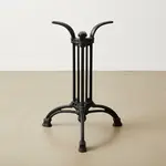 JMC Furniture TABLE BASE CAST IRON-TT-102