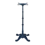 JMC Furniture TABLE BASE CAST IRON-TT-103 PUB