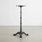 JMC Furniture TABLE BASE CAST IRON-TT-103 PUB