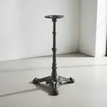 JMC Furniture TABLE BASE CAST IRON-TT-104