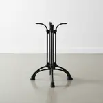 JMC Furniture TABLE BASE CAST IRON-TT-106