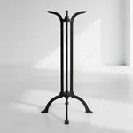 JMC Furniture TABLE BASE CAST IRON-TT-106 PUB