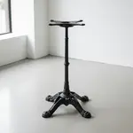 JMC Furniture TABLE BASE CAST IRON-TT-107