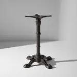JMC Furniture TABLE BASE CAST IRON-TT-109