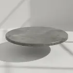 JMC Furniture TOPALIT 24 ROUND CONCRETE