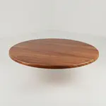 JMC Furniture TOPALIT 24 ROUND TEAK