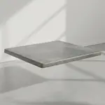 JMC Furniture TOPALIT 24X24 CONCRETE