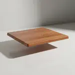 JMC Furniture TOPALIT 24X24 TEAK