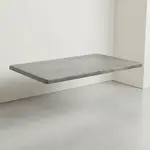 JMC Furniture TOPALIT 24X30 CONCRETE