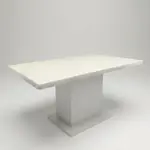 JMC Furniture TOPALIT 24X30 WHITE WOOD