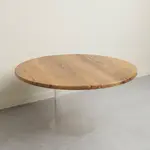 JMC Furniture TOPALIT 28 ROUND ATACAMA CHERRY