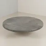 JMC Furniture TOPALIT 28 ROUND CONCRETE