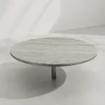 JMC Furniture TOPALIT 28 ROUND URBAN SPRUCE
