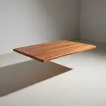 JMC Furniture TOPALIT 28X44 TEAK