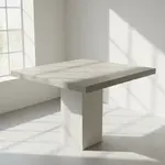 JMC Furniture TOPALIT 32X32 URBAN SPRUCE