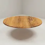 JMC Furniture TOPALIT 36 ROUND ATACAMA CHERRY