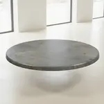 JMC Furniture TOPALIT 36 ROUND CONCRETE