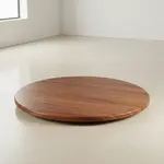 JMC Furniture TOPALIT 36 ROUND TEAK
