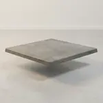 JMC Furniture TOPALIT 36X36 CONCRETE