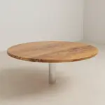 JMC Furniture TOPALIT 42 ROUND ATACAMA CHERRY