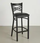 JMC Furniture X SERIES BARSTOOL VINYL