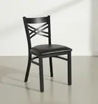 JMC Furniture X SERIES CHAIR VINYL