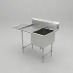 John Boos 1B16204-1D18L