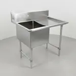 John Boos 1B16204-1D18R